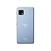 AQUOS docomo版 sense5G SH-53A [sky blue] 　SIMフリー