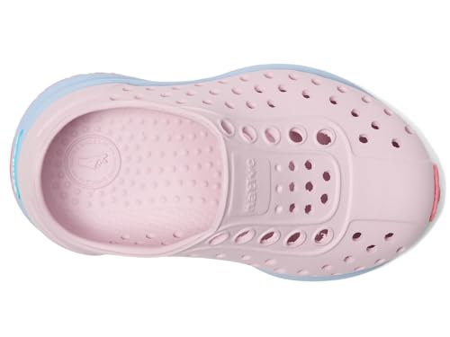 Native Shoes Girl's Robbie (Toddler) Sneaker2