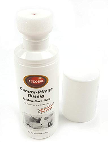 Autosol Cuidado de Goma 75ml