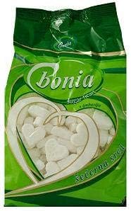 Sugar Cubes Heart Shaped, 800g