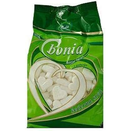 Amazon.com: SUGAR CUBES LUMP WHITE SUGAR CUKIER W KOSTKACH