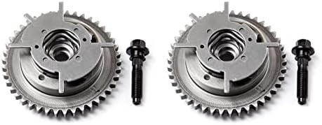 Variable Timing Phaser VVT Actuator+Bolts For 2005-2010 For Ford ...