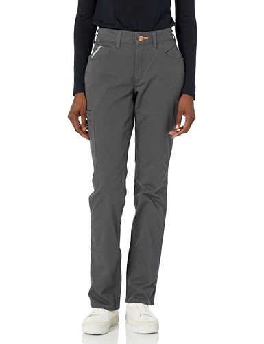 Jeans Rebar Durastretch ARIAT femme anti-usure et stretch à coupe droite