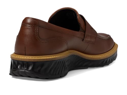 Image of ECCO St.1 Hybrid Penny Loafer