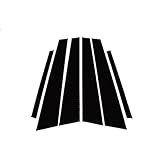 Umfassender Schutz: Verhindert effektiv Kratzer, Dellen und Absplitterungen. Bietet langfristigen Schutz vor täglicher Abnutzung, um die Schönheit des Fahrzeugs zu bewahren;