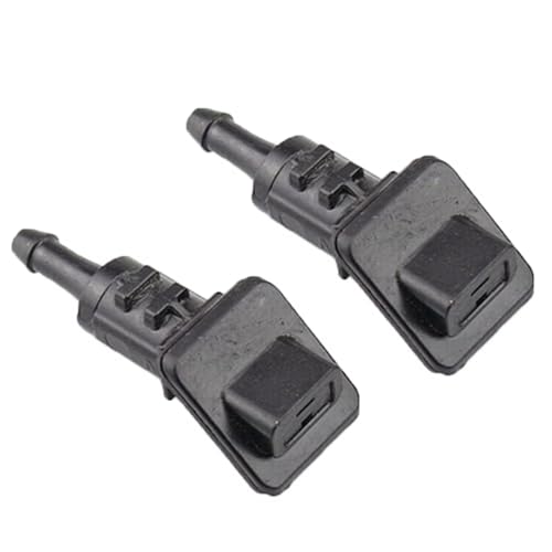 Buses lave-glace Kia Ceed 2006-2012 pour rouler sereinement en hiver