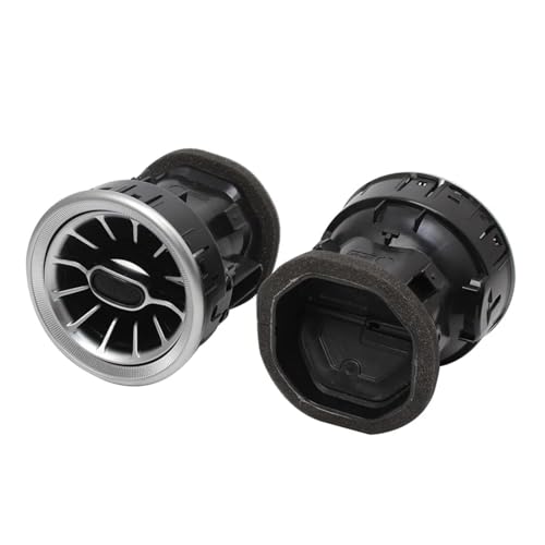Buse de ventilation Benz Vito Classe V W447 remplacer la sortie d'air cassée du tableau de bord