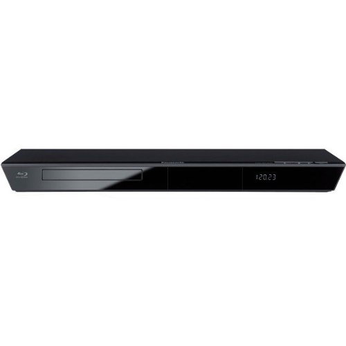 Panasonic DMP-BDT230 Smart Wi-Fi 3D Blu-Ray Player (2013 Model)
