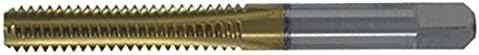 37863 Type 33-UBN Straight Flute Bottom Style Magnum Sup Premium Tap Bit, 12-1.75"