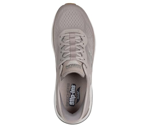 Image of Skechers Womens Go Run Consistent - Leather Cross-Training Tennis Shoe Sneaker with Air Cooled Foam