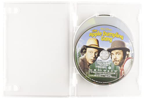 Movies We Remember: Don Knotts