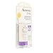 Aveeno Baby Continuous Protection Mineral Sunscreen Stick for Sensitive Skin with Broad Spectrum SPF 50 Protection for Face & Body, Naturally Sourced 100% Zinc Oxide, Travel Size, 0.47 oz