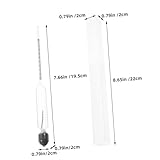 Zoom IMG-1 buguuyo 2pezzi densimetro pertte in Zoom IMG-1 buguuyo 2pezzi densimetro pertte in