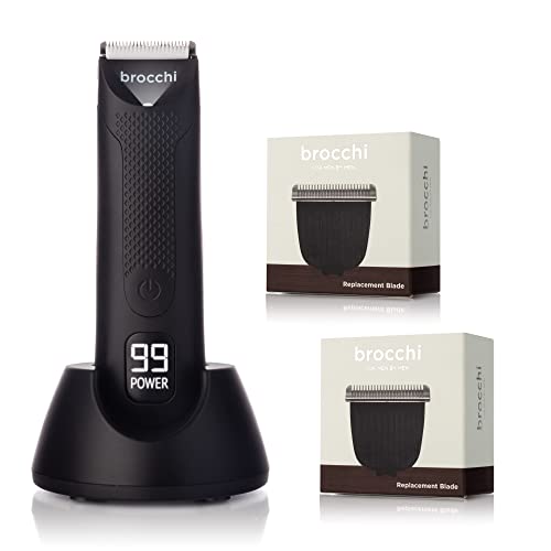 Cortex International Brocchi Cutting Edge USB Waterproof Trimmer - Face