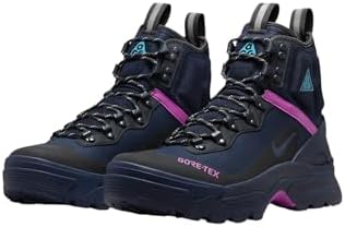 acg purple boots