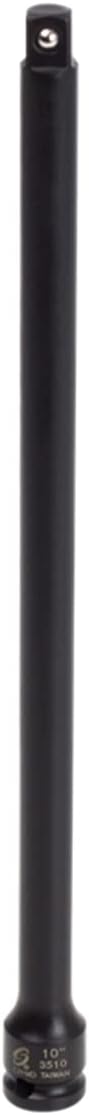 Sunex Tools - 3/8 DR EXTENSION 10