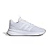 Produktbild adidas Herren X_PLR Path Shoes, Cloud White/Cloud White/core Black, 44