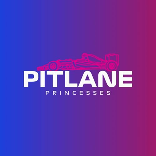 Pitlane Princesses cover art