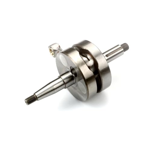 Vilebrequin de course AM6 50cc pour résoudre les vibrations