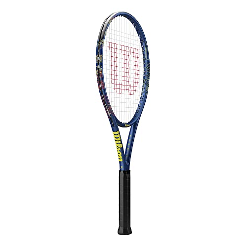 Wilson WR088510U3 Us Open Gs 105 Adult Recreational Tennis Racket thumb #1
