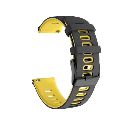 [MEVMEVGNLN] 20mm 22mm �V���R���X�g���b�v Fit For Huawei Watch GT3 GT4 42 46mm �X�|�[�c���X�g�o���h For GT2 Pro 2e �����p(Blue Pink,12mm)