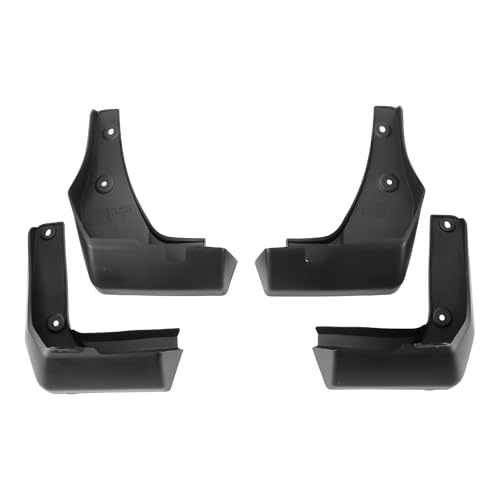 Image of Motoforti Mud Flaps Splash Guards Mud Guards for Honda City GM6 2015-2019 W /Mount Accessories