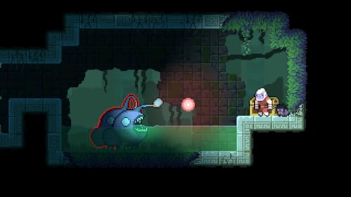 Image of Dunjungle - PlayStation 5