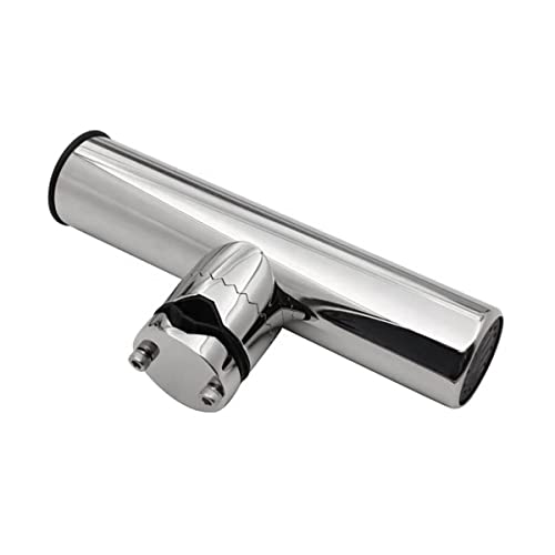 Porta Caniço Varas em Aço Inox para Guarda Mancebo