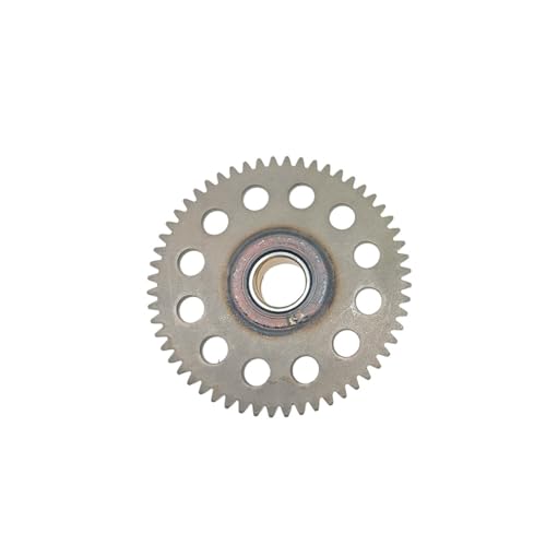 Embrayage de démarreur pour GN125 GS125 Suzuki avec couronne extérieure
