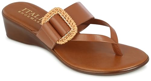 ITALIAN Shoemakers Womens Azura Wedge