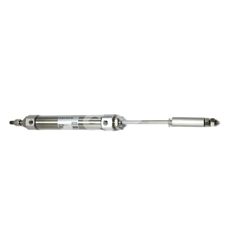 Vérin pneumatique CDJ2B16-30-XC8 micro vérin double acting pour machine