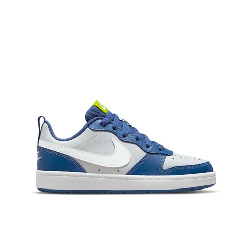 Image of Nike Unisex Kids Court Borough Low Sneakers