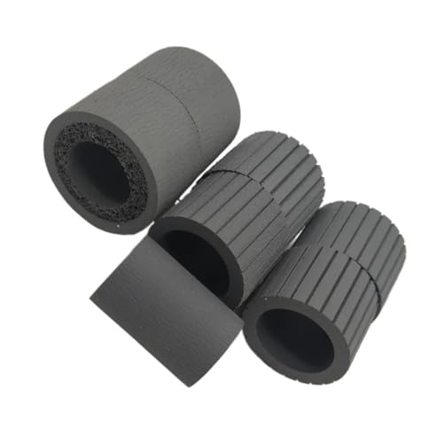 Pièce de Rechange Rouleaux ADF L2755-60001 pour Scanner Scanjet