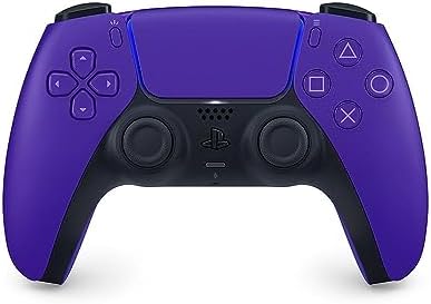 Controle Dualsense - Galactic Purple