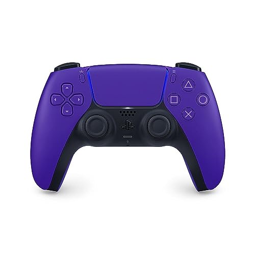 Controle Dualsense - Galactic Purple