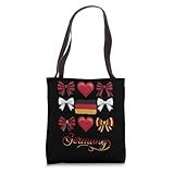 Deutschland Germany Flag German Pride Tote Bag