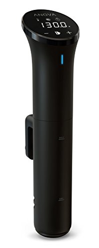 Comparison: Best Sous Vide Equipment 6 Anova Culinary Sous Vide Precision Cooker Nano 2.0