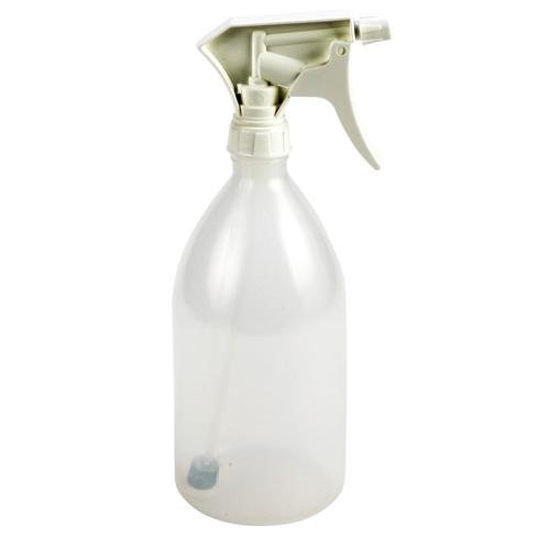 Spray Bottle Flip & Spray PE/PP 1000mL