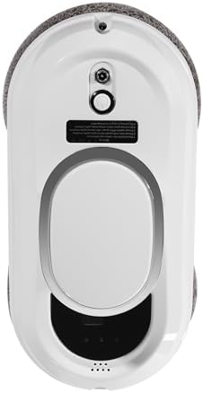 Bild 4 - Fensterputzroboter 2800Pa Fensterroboter mit 3 Reinigungsmodi Automatischer Fensterreiniger Roboter 1m²/4min Fenster Roboter mit 10 Reinigungspads Fensterputzroboter für Wohnungen, Büro