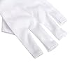 UV-Protection-Gloves-Protect-your-hands-from-UV-rays-used-in-gel-manicure-by-Ashnna-White UV Protection Gloves, Protect your hands from UV rays, used in gel manicure by Ashnna (White)