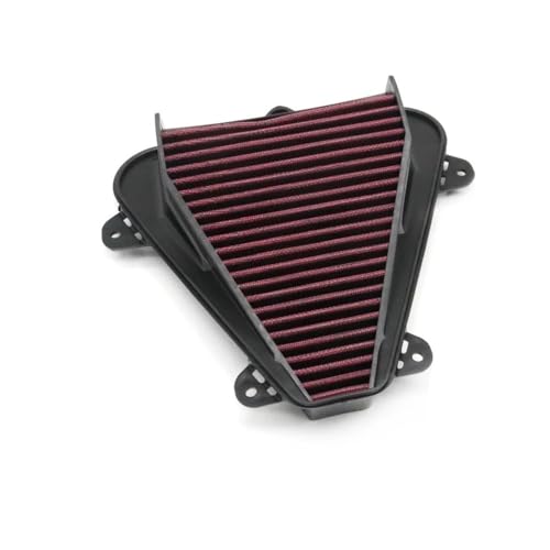 Filtre à air XL750 Transalp et CB750 Hornet élément nettoyant moto 2023-2025
