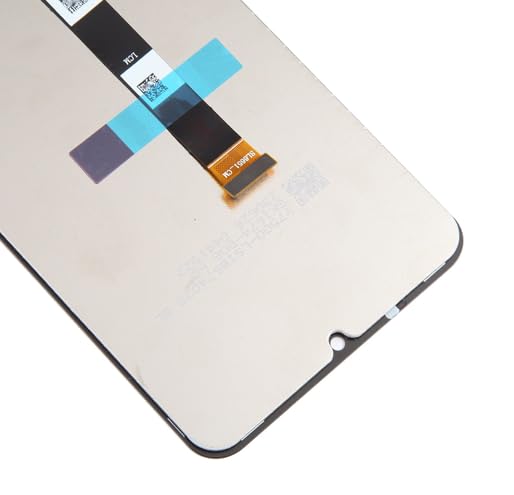 Image of Premium LCD Display with Touch Screen Compatible for Realme C53 Mobile Combo.