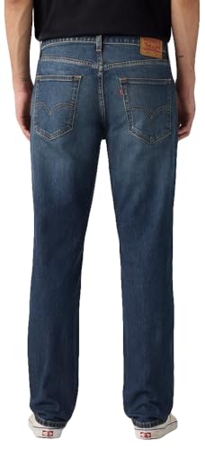 Image of Levi's Mens Big & Tall 541 Athletic Fit