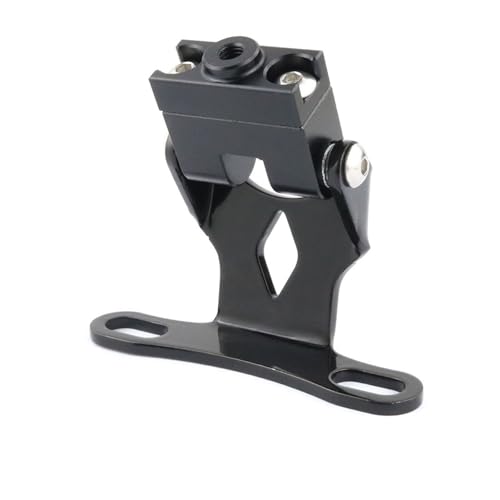 Support guidon GPS moto Tracer 7 extension crossbar support téléphone 2021
