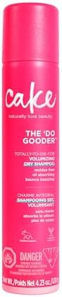 Cake Beauty The Do Gooder Style Extending Dry Shampoo - 120 g