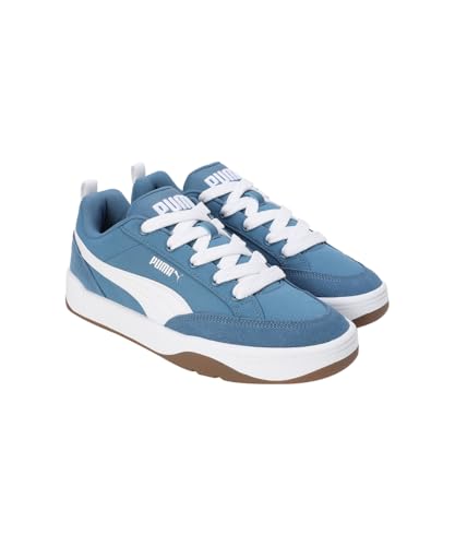 Image of Puma Unisex-Adult Park Lifestyle Street Sneaker