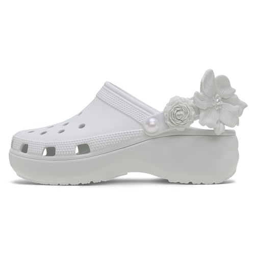 Image of Crocs Women's Classic Platform Clog