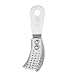 OSUNG Dental Aluminum Partial Impression Tray, TARP2, 10 pcs