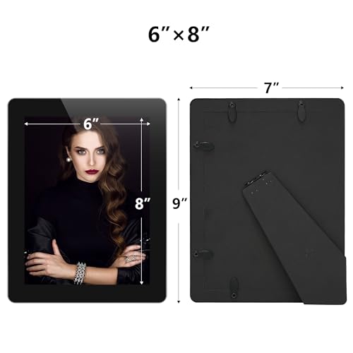 Portarretratos, Imagen adicional