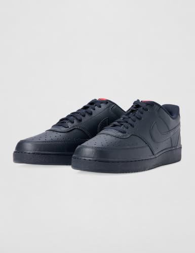 Image of Nike Men's Court Vision Low Next Nature Shoes